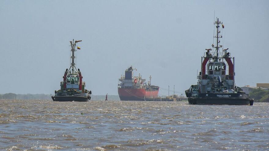 Hidrógeno Verde potenciará vocación productiva y portuaria de Barranquilla