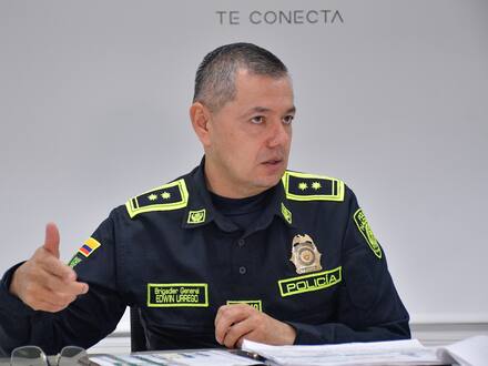 El polémico informe de inteligencia que provocó la salida del general (r) Urrego tras ser acusado por Petro de intentar poner droga en el carro presidencial