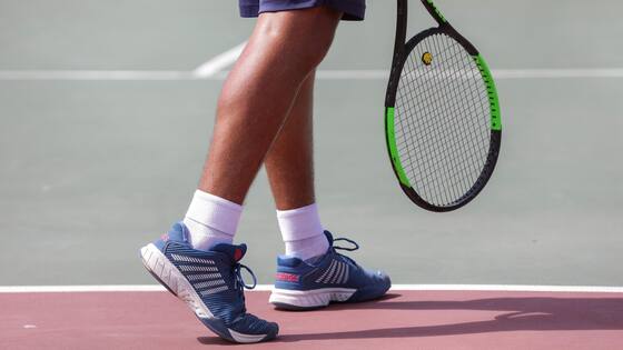 Detienen en Brasil al tenista colombiano Cristian Rodríguez por presuntos gestos racistas