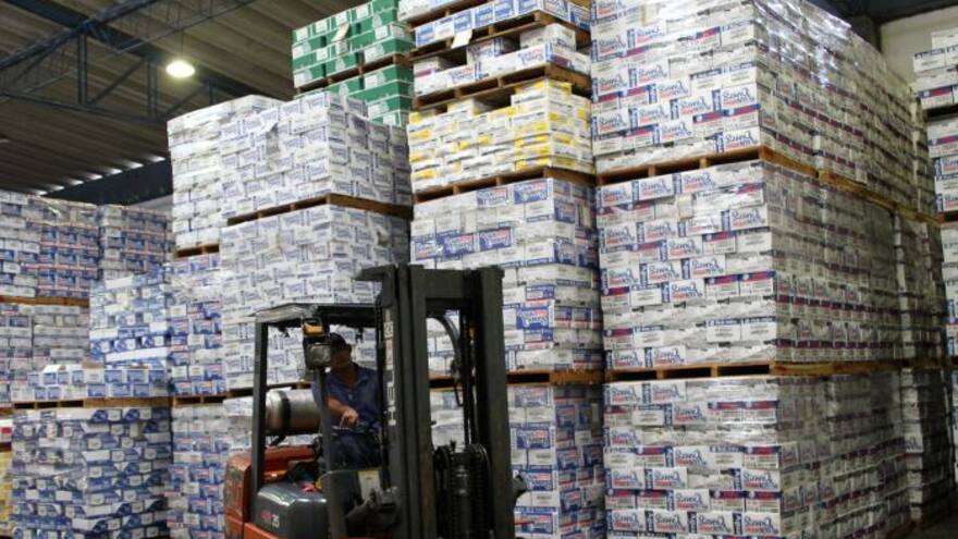 Planta de Van Camp’s: Mintrabajo investiga 26 hallazgos de presuntas violaciones laborales