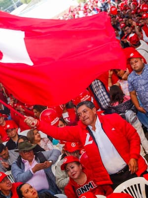 ¿Resucitará el Liberalismo?