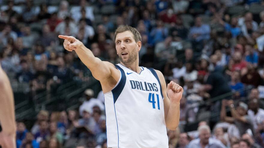 Estos son los nuevos candidatos al Salón de la Fama de la NBA para 2023