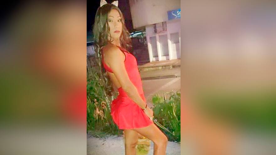 Rechazan crimen de joven trans en Sincelejo