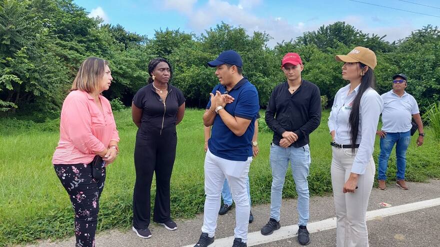 Malambo cumple normativa para construcción de Villa Panamericana: Mindeporte