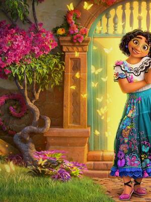 Encanto | Columna de Tatiana Dangond