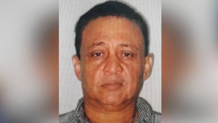 El cantante de vallenato Miguel Herrera, entre los capturados por delitos sexuales