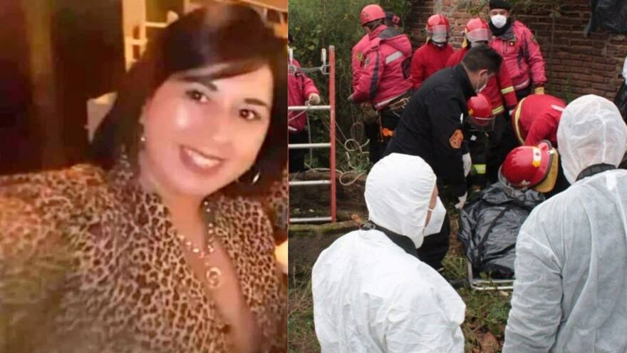 Brutal asesinato a creadora de taxis para mujeres en Argentina