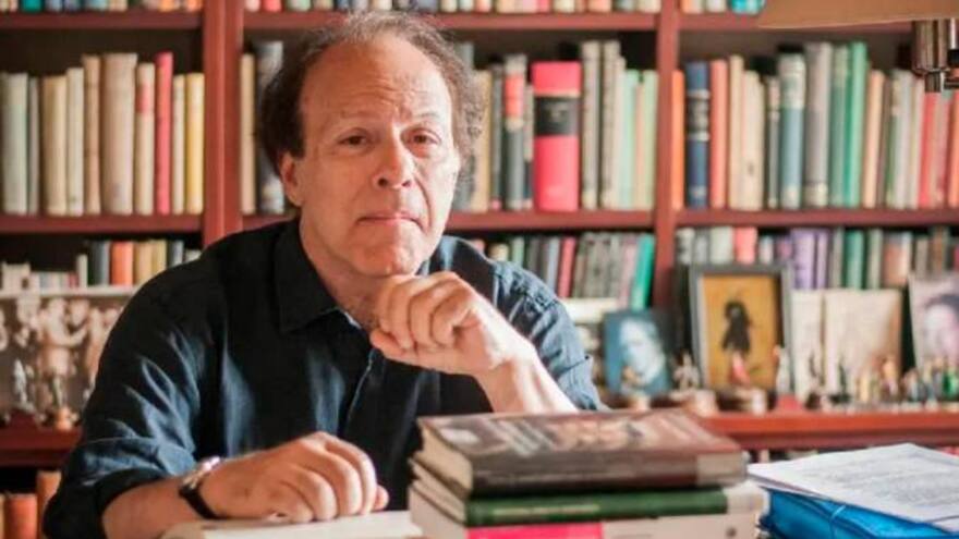 Falleció el escritor español Javier Marías