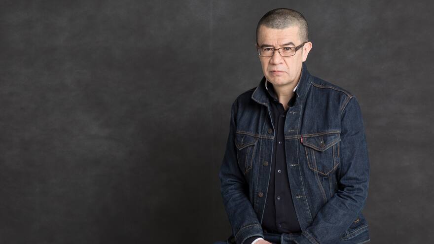 Dago García expande el universo de ‘La primera vez’