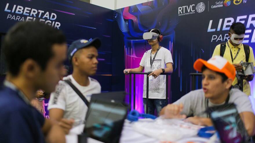 Iconos Atlántico, una apuesta a emprendedores del departamento