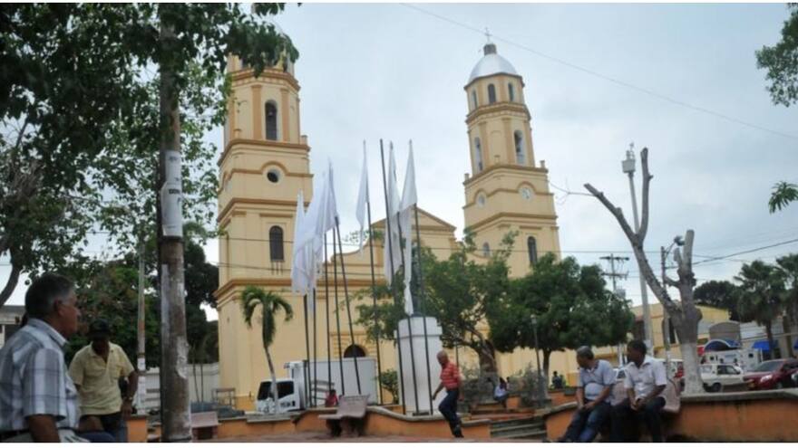 Fleteros le hurtan $30 millones a una mujer en Sabanalarga