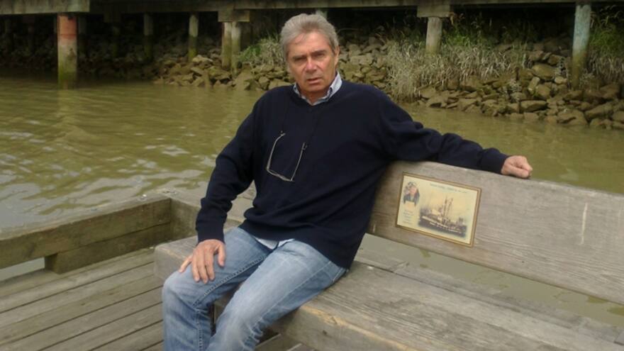 El encanto de 'Una silueta en la partitura'