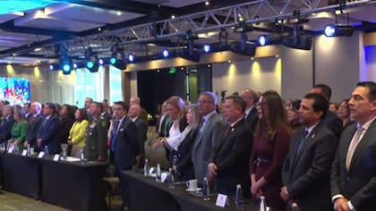 En vivo | Audiencia pública de rendición de cuentas 2025 - 2026 de la Fiscalía