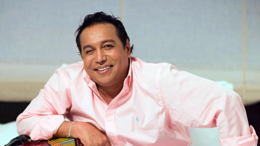 En una pequeña casa nació Diomedes Díaz, el más grande cantor vallenato