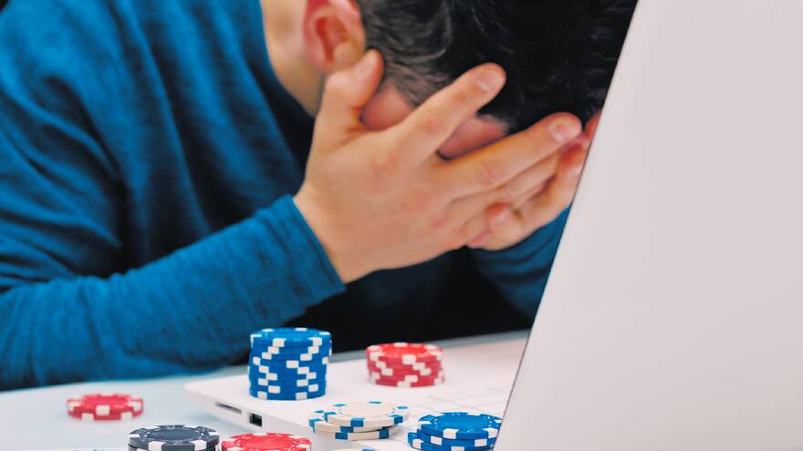 Ludopatía en los jóvenes: la adicción de la que nadie habla