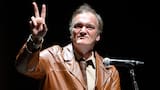 La obra cinematográfica de Quentin Tarantino será recopilada en una colección de libros