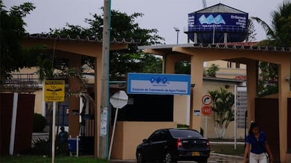 Triple A lanza campaña para incentivar el pago oportuno en 14 municipios