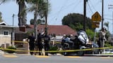 Donald Trump califica de “terrible” el tiroteo en una mezquita de San Diego
