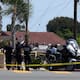 Donald Trump califica de “terrible” el tiroteo en una mezquita de San Diego