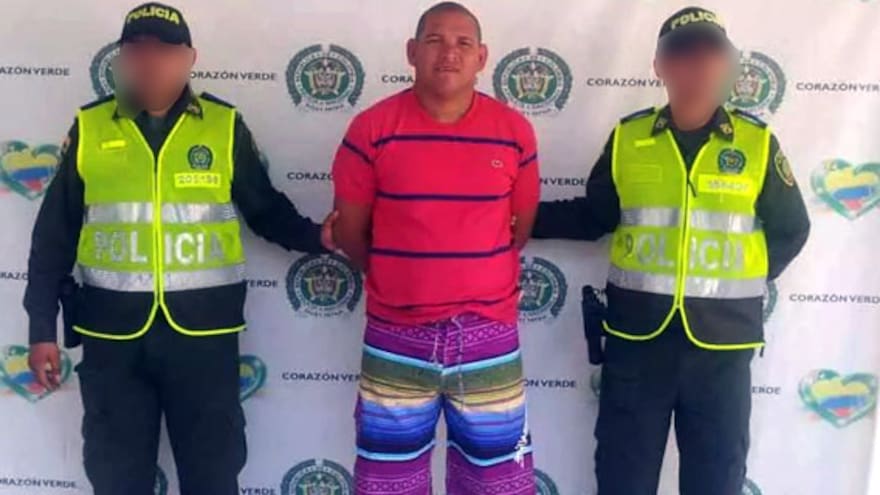 Condenan a 22 años de prisión al exfutbolista Justiniano ‘el Mono’ Peña