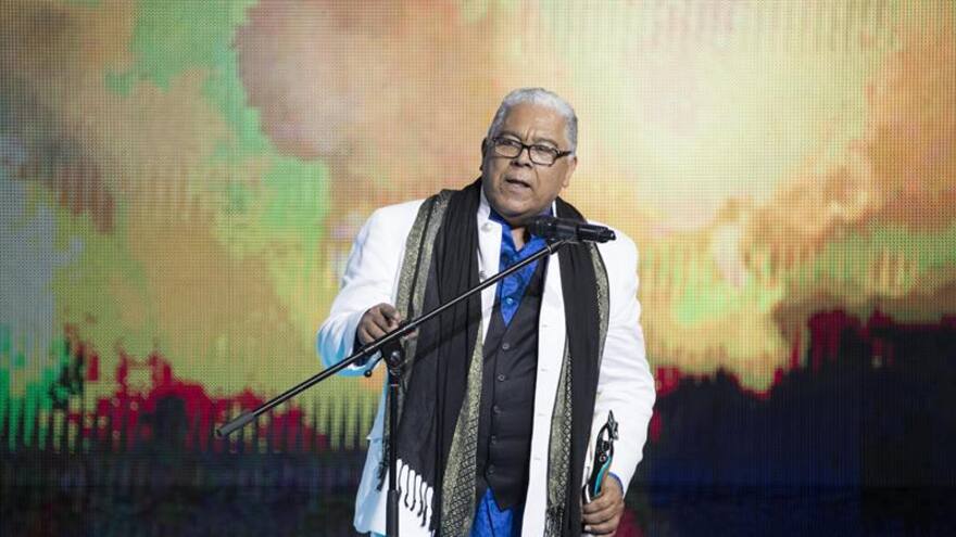 Cantante Danny Rivera estable tras sufrir accidente de tránsito