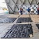 Armada incauta más de 800 kilos de drogas en el Pacífico: “No hay santuarios para el narcotráfico”