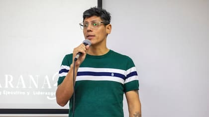 Jaime Santamaría obtuvo la mayor votación a la Cámara del Atlántico en la consulta del Pacto Histórico