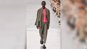 París y Milán definen las tendencias de moda masculina en 2026