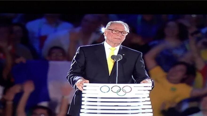 Investigan a presidente del Comité Olímpico brasileño por presunta compra de votos