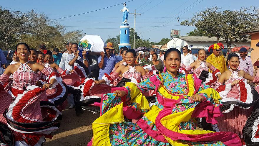 Papayera, ‘guaro’ y sancocho, el último deseo de Manuel Martínez