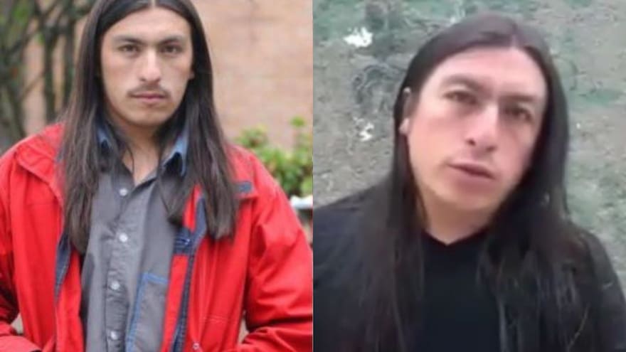 A esto se dedica Iván Darío Aldana, quien hizo de Shampoo en la novela Pandillas, Guerra y Paz