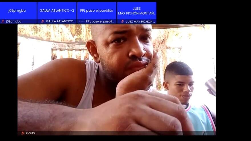 A la cárcel los cinco detenidos por extorsionar empresa de buses