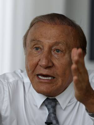 Al candidato Hernández | Columna de Indalecio Dangond