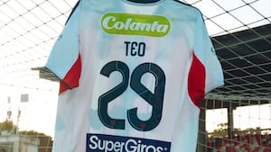 Junior vs. Deportivo Cali: equipo ganador no se toca