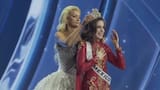 Victoria Kjær Theilvig, Miss Universo 2024, le dedicó sentidas palabras a Fátima Bosh, Miss Universo 2025