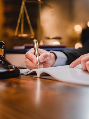 La inaceptable cacería de brujas contra los jueces de garantías