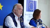 Misión Electoral de la Unión Europea descarta manipulación en conteo de votos de elecciones presidenciales de Colombia