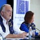 Misión Electoral de la Unión Europea descarta manipulación en conteo de votos de elecciones presidenciales de Colombia
