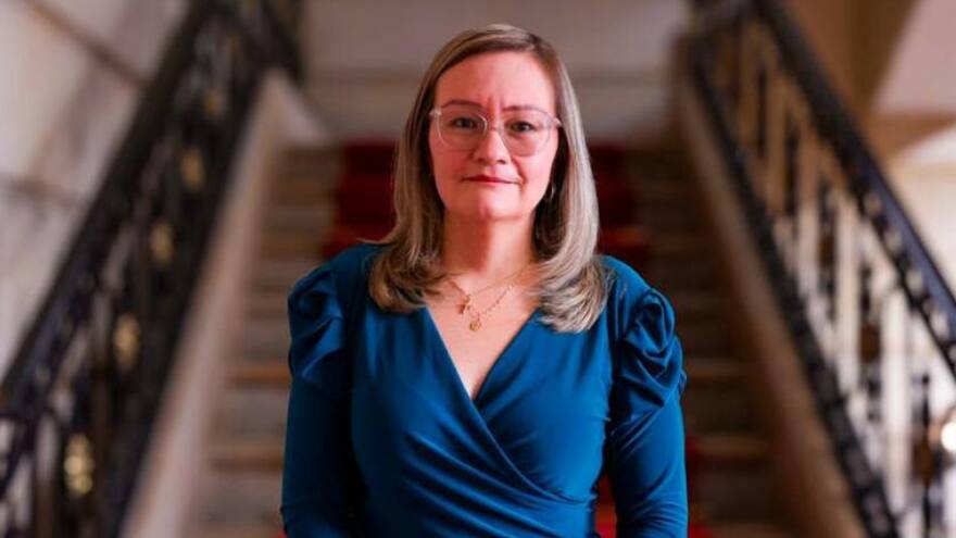 Fiscalía desmiente supuestos seguimientos a Cielo Rusinque