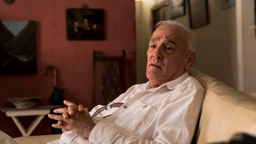 Guillermo Henríquez Torres, el narrador polémico de Ciénaga