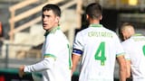 Italia pone el ojo en Soulé para el Mundial 2026
