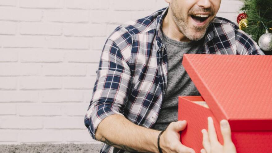 ¿Por qué el 19 de noviembre se celebra el día internacional de hombre?