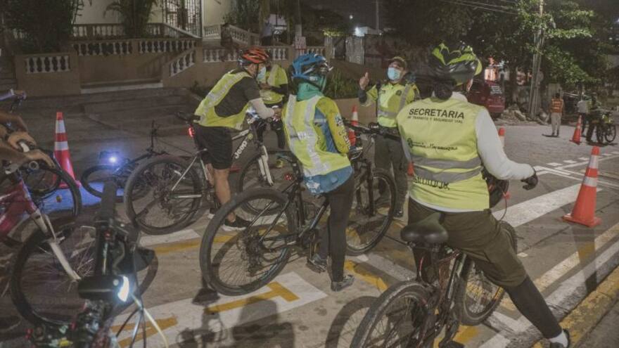 Se prepara una nueva edición de ‘Biciquilla’ en el parque Bellavista