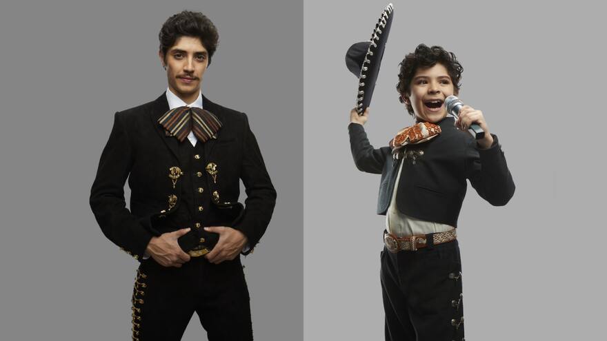 La joven mirada a Vicente Fernández, el eterno rey de la ranchera