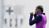 Barcelona comienza la jornada de la Liga de Campeones