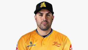 El colombiano Pipe Urueta expresa su “pasión” al arribar a 100 victorias en el béisbol dominicano