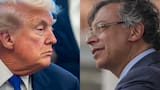 Trump y Petro, frente a frente en la Casa Blanca: lo que está en juego en la reunión