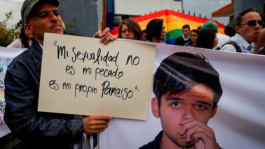 Quedó libre la rectora del Gimnasio Castillo, por vencimiento de términos