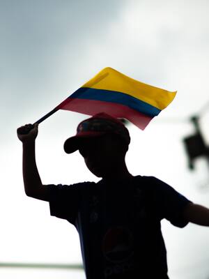 Paz Total | Columna de Iván Cancino