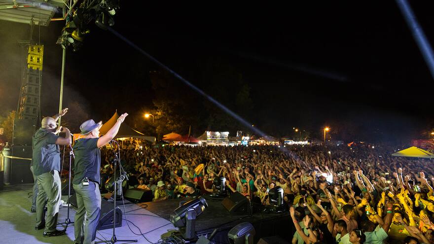 Festival colombiano en Chicago da a conocer su nómina artística